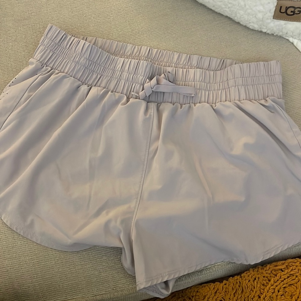 Joylab running shorts 💜